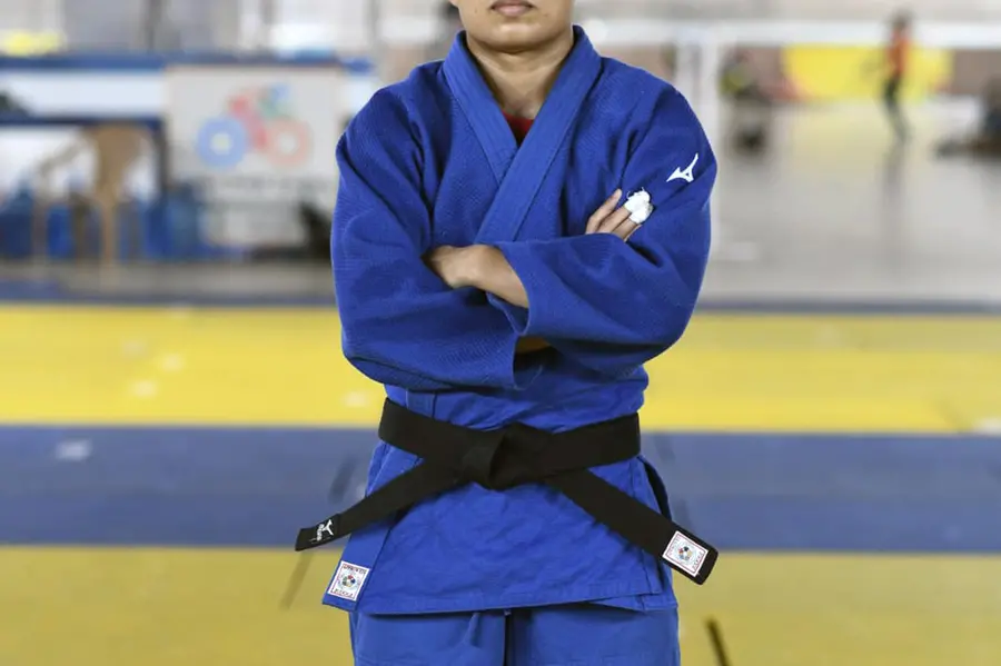 CWG 2022: Indian Judoka Shushila Devi Likmabam clinches silver in 48kg final
