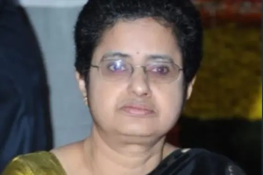 NTR's daughter Uma Maheswari found hanging