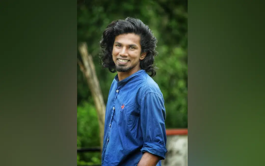 Atul Narukara