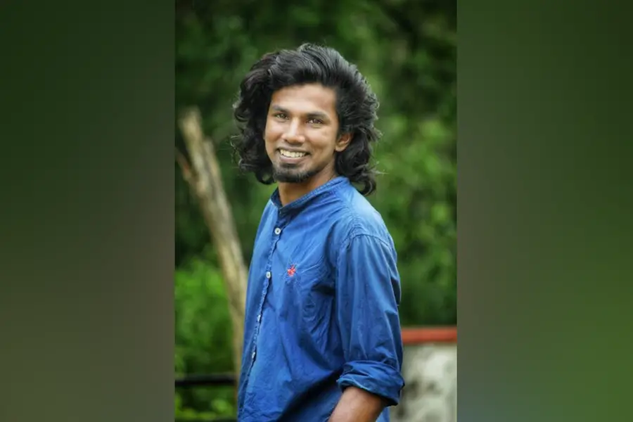 Atul Narukara behind 'Pala Palli' song from Prithviraj starrer 'Kaduva'