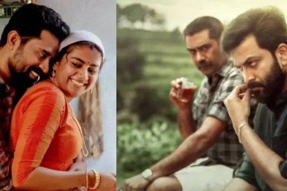 When the jury rejects 'The Great Indian Kitchen' and honours 'Ayyappanum Koshiyum'