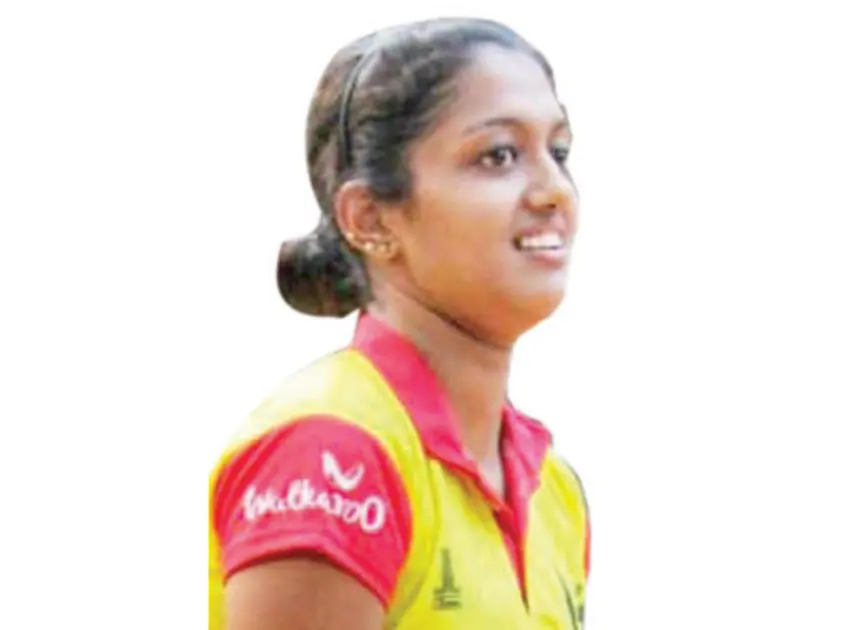 Anooja