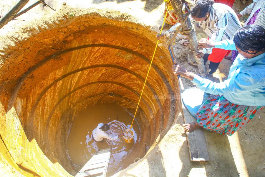 MGNREGS: Union govt’s new restriction on employment guarantee scheme further chokes Kerala workers