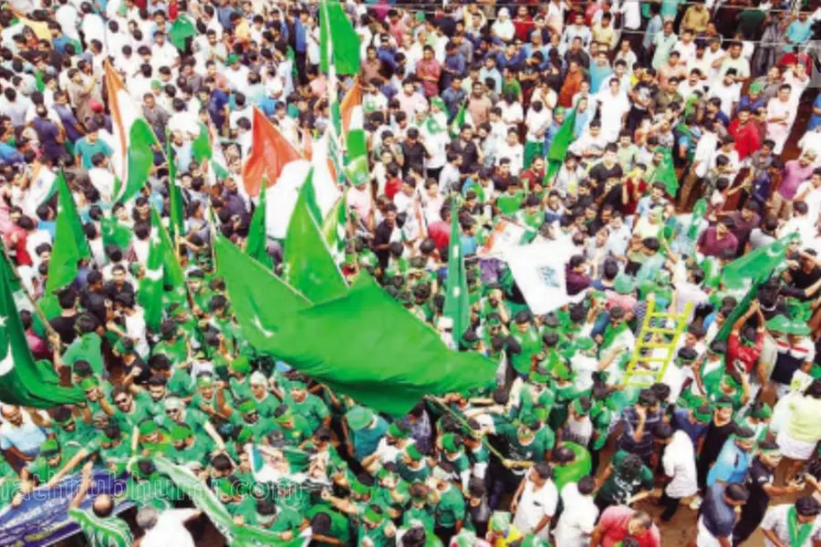 Assembly election: Muslim League targets upto 30 seats