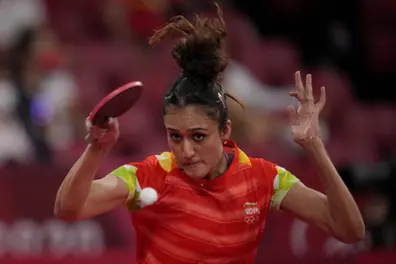 Manika Batra alleges national coach asked her to fix match in Olympic qualifiers