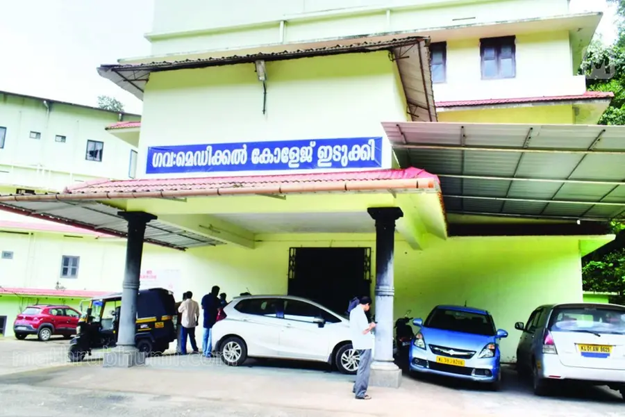 9-year-long wait ends: Idukki Medical College gets Medical Commission’s approval for new batch