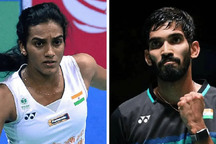 Srikanth, Sindhu get top billing as India Open returns after two-years hiatus