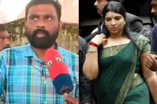 കുണ്ടറ ബോംബ് കേസ്;വിളിച്ചറിയിച്ചത് സരിത, സംഭവം നടക്കുമ്പോള്‍ സ്ഥലത്തില്ല-ഒന്നാംപ്രതി വിനുകുമാർ