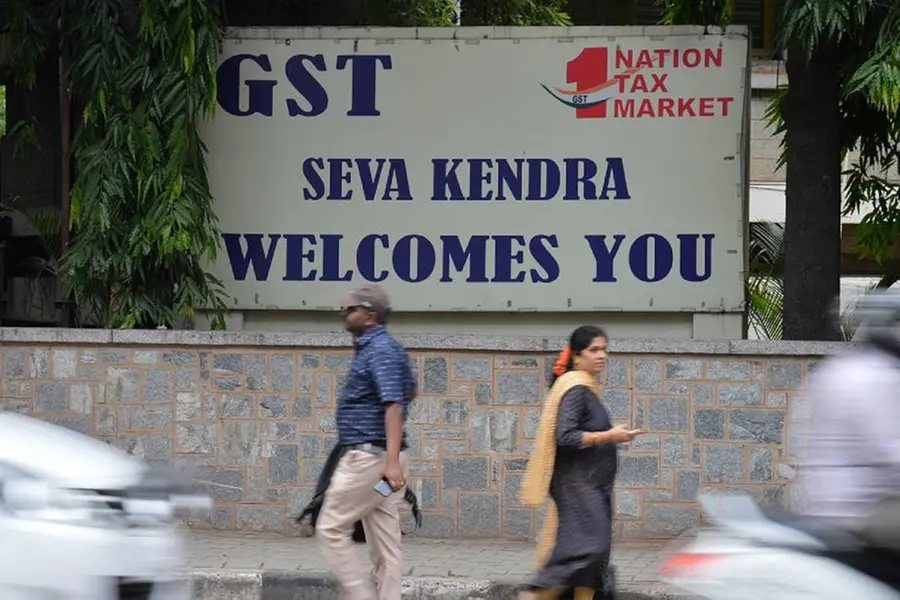 GST dept forms new audit section to curb tax evasion in state