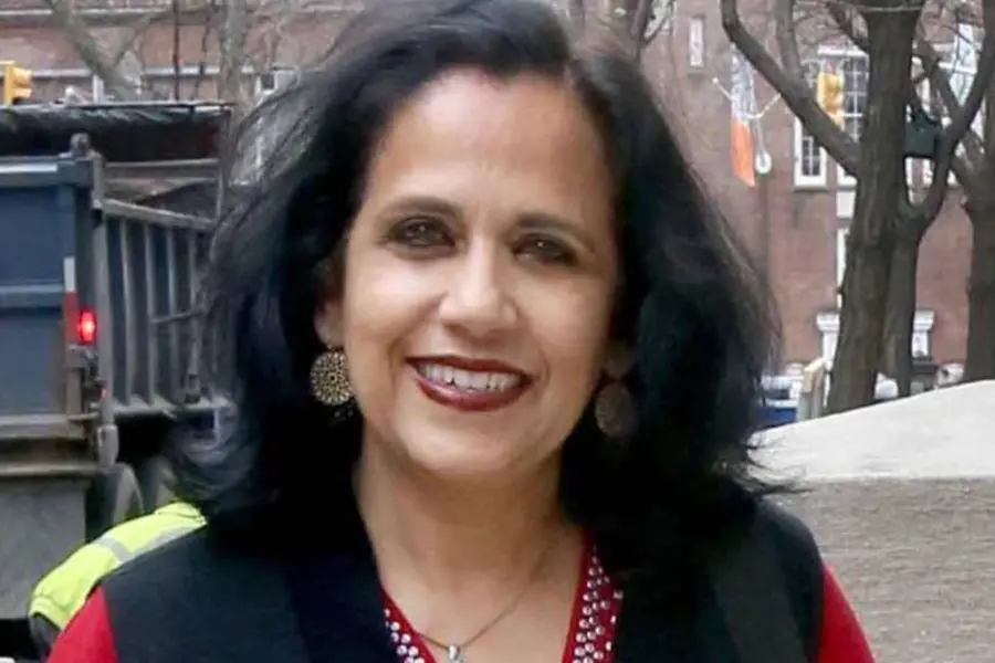 Shobha Tharoor Sreenivasan brings it home with National Film Awards for Best Narration Voiceover