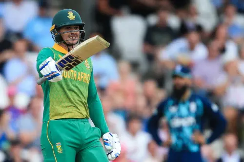 Quinton de Kock | AFP