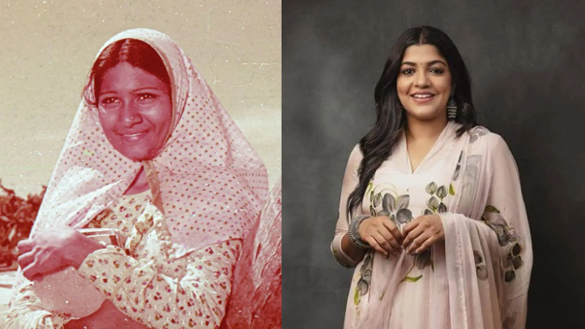 Shoba, Aparna Balamurali