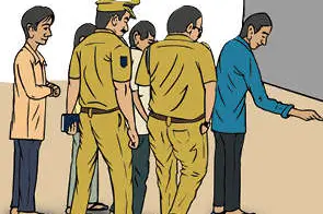 Kottayam police accused of abducting medical college owner for influential businessman