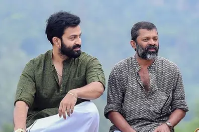 'Proud of you Sachy': Prithviraj to late 'Ayyappanum Koshiyum' director