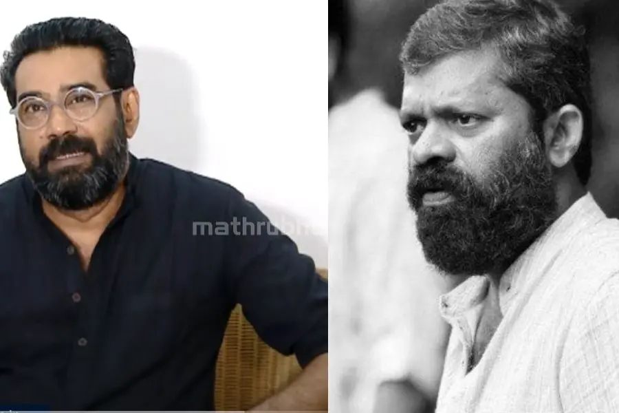 It’s a special award, I miss Sachy: Biju Menon