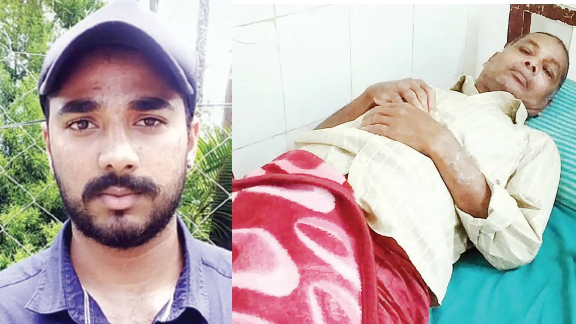 Akhil, Abdul Azeez