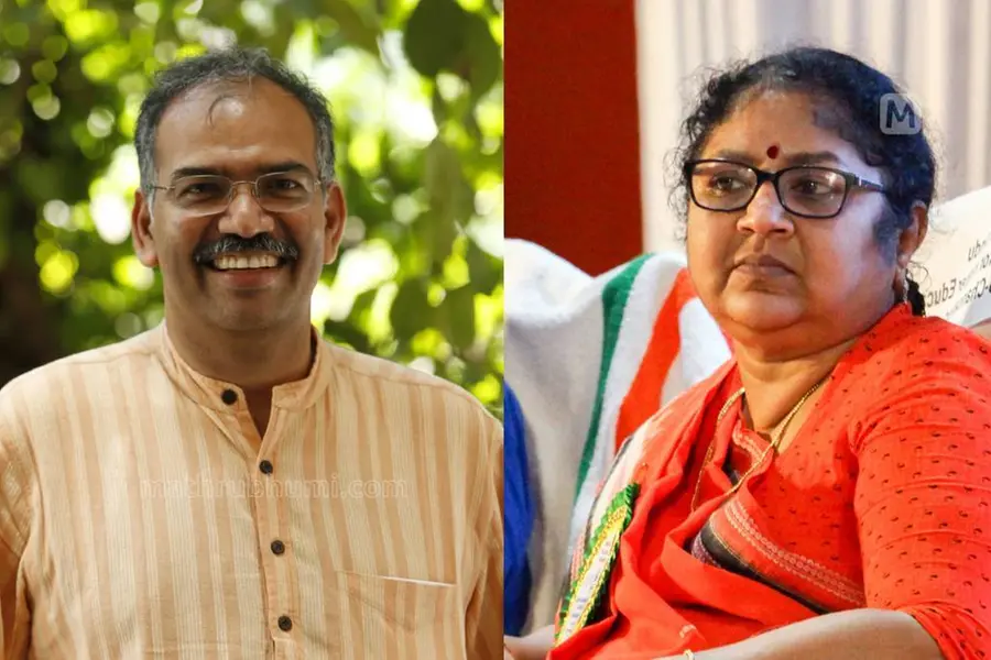 Thummarukudy slams Kerala's higher edu sector, 'stop tarnishing our state like this', says minister