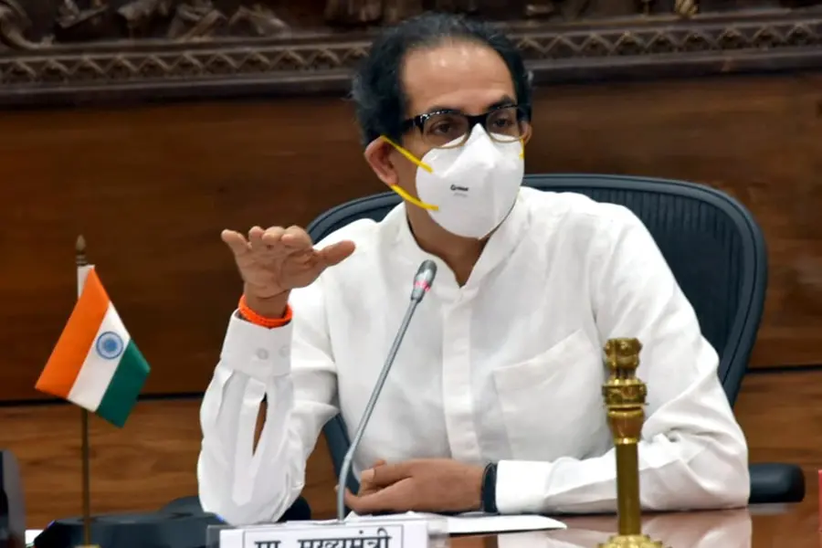 Shiv Sena initiates 'legal action' against rebels, serves notices to 16 MLAs