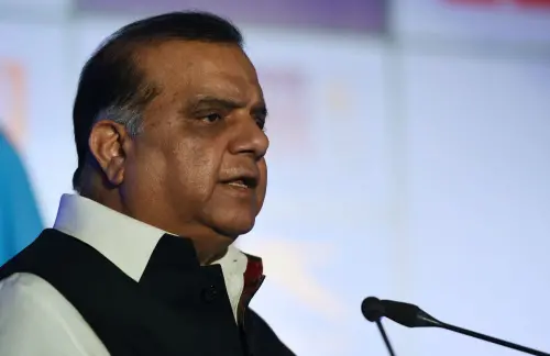 Narinder Batra | AFP