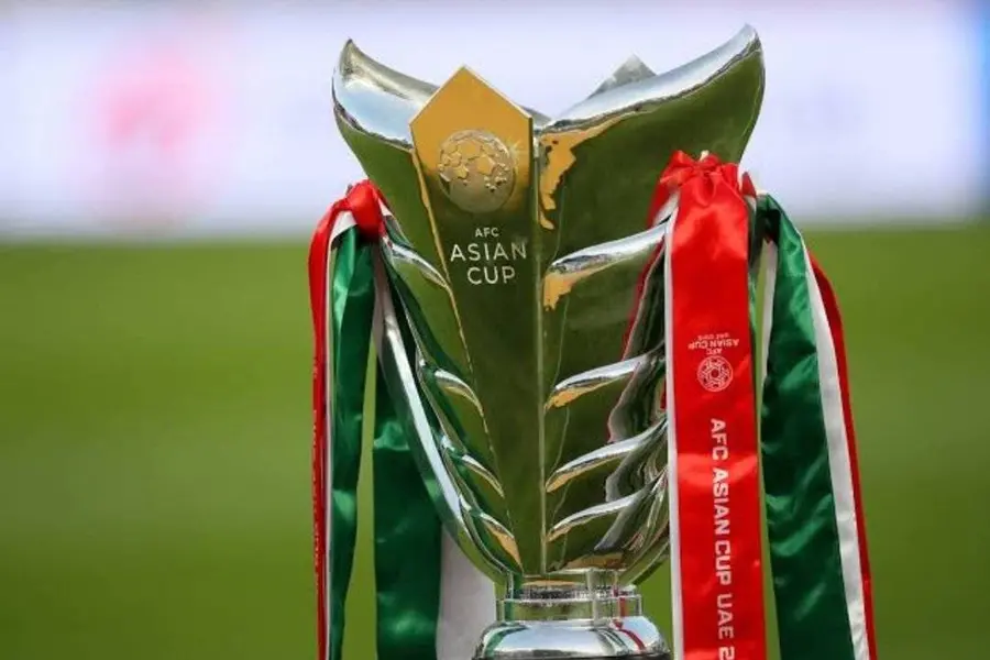 Four nations vie to host Asian Cup after China withdrawal