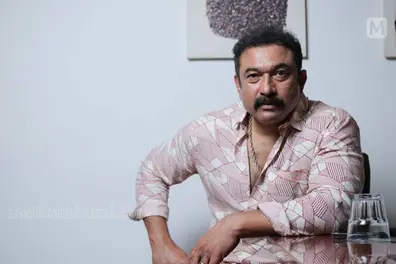 Vani has no part in this, will approach court against fake case: Actor Baburaj on allegations