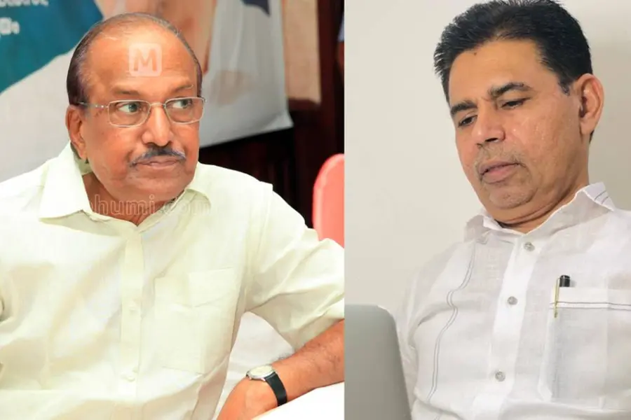 A day after criticising PK Kunhalikutty in party meet, KS Hamsa removed from all positions of IUML
