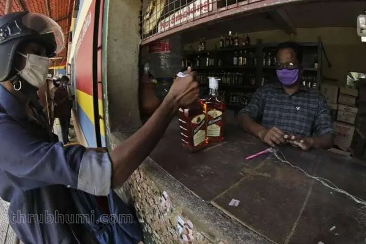 INTUC indefinite strike in Beverages Corporation from July 20