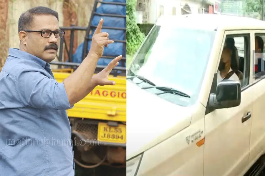 Bribery case against KM Shaji: Vigilance arrives at Azhikode school to record statement of staff