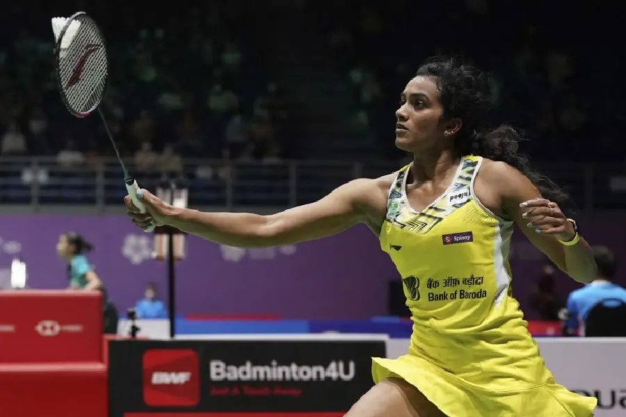 ഓസ്‌ട്രേലിയ ഓപ്പണ്‍ ബാഡ്മിന്റണ്‍: സിന്ധു പുറത്ത്, രജാവത്ത് സെമിയില്‍