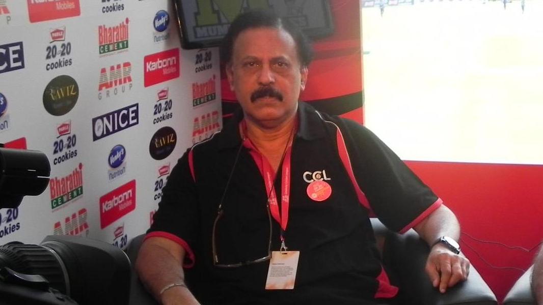 Ramdas: Kerala’s own Wall