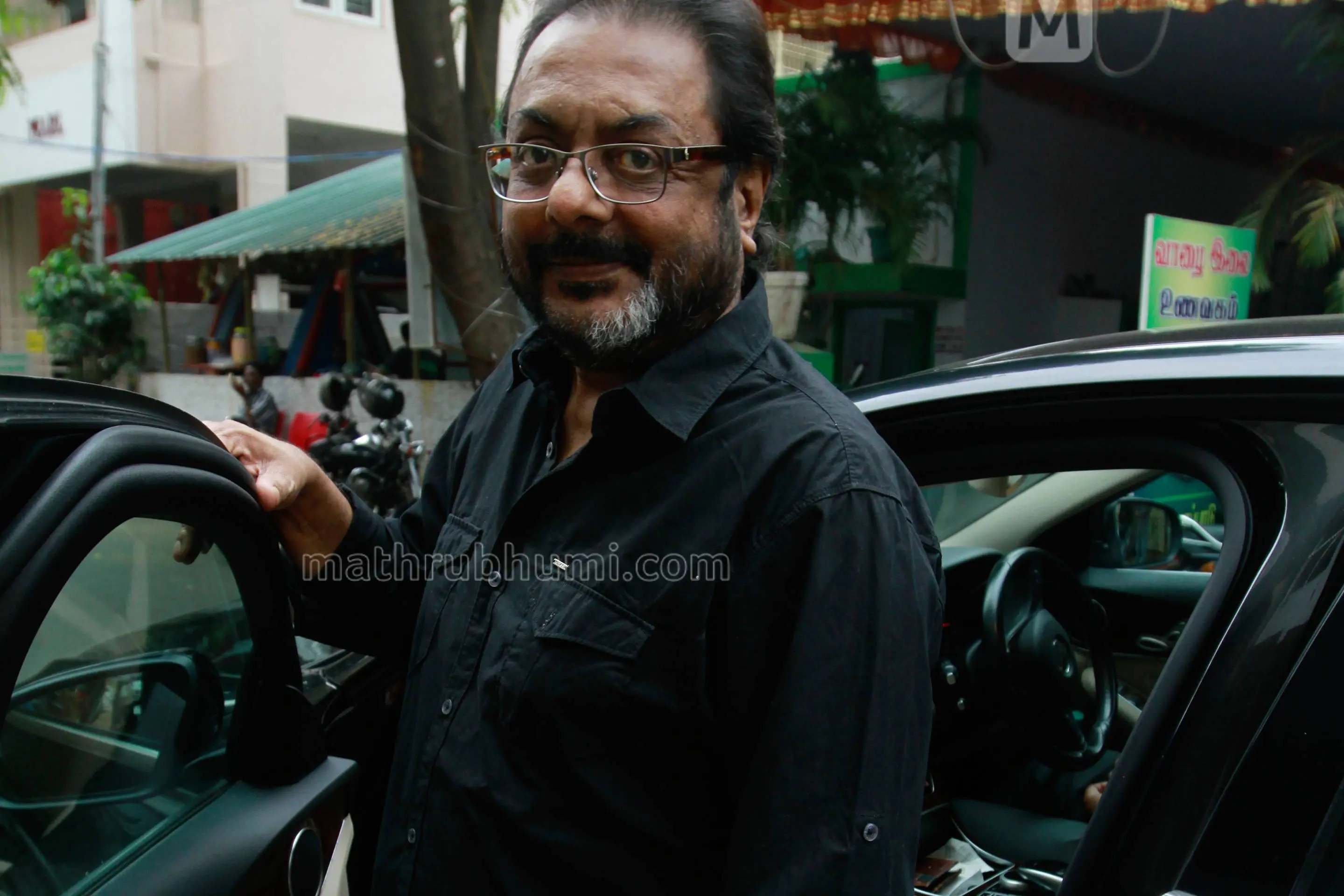 Pratap Pothen’s last FB post was on death
