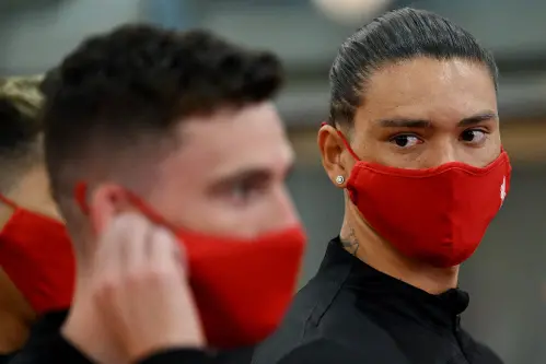 Liverpool manager brushes off criticism of new signing Nunez