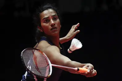 Sindhu, Praneeth bow out of Indonesia Open