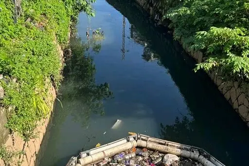 Allianz joins hands with German company to remove plastic from water bodies in TVM city