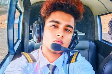 DGCA asks Kerala transgender trainee pilot to reapply for medical test