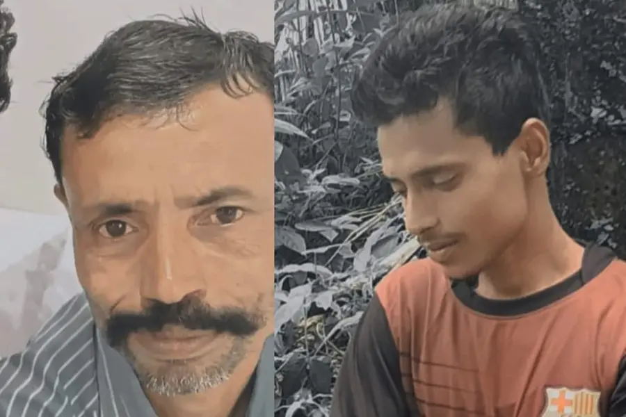 Mystery looms over source of bomb that left two migrant workers dead in Kannur