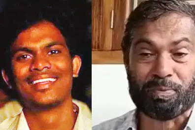 Slain SFI activist Dheeraj’s father file defamation plea against Idukki DCC chief