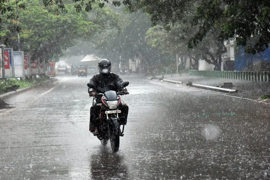 Kerala Rains: IMD issues orange, yellow alerts in several districts