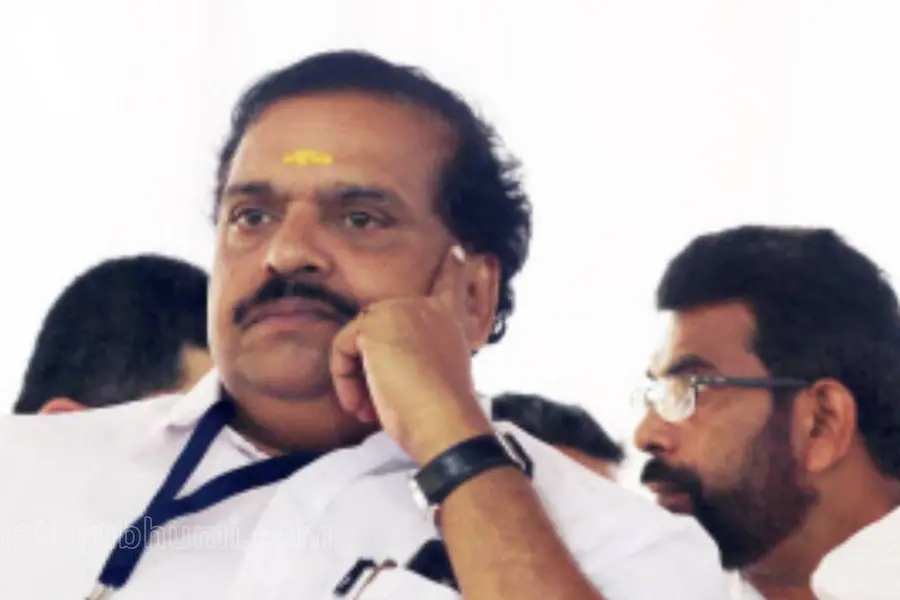Centre committed to implement Golwalkar's ideology: BJP leader P K Krishnadas