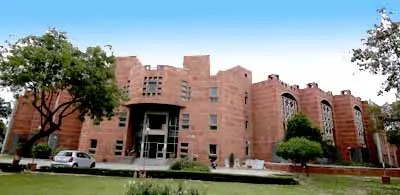 Jamia Hamdard (Deemed to be University)