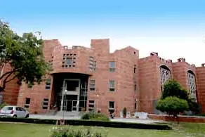 UG, PG and PhD Admissions at Jamia Hamdard Deemed to be University