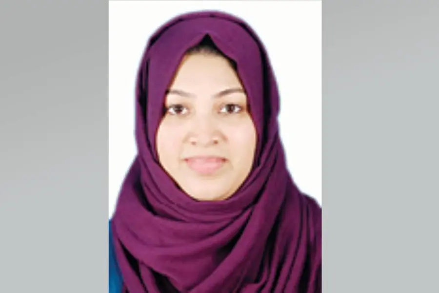 UAE’s golden visa for Malayali health worker for service during Covid pandemic