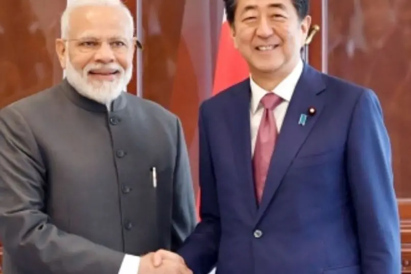 Modi shocked by attack on 'dear friend' Shinzo Abe