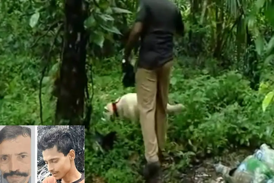 Kannur bomb blast: Assam man, son tried to pry open explosive thinking it was treasure