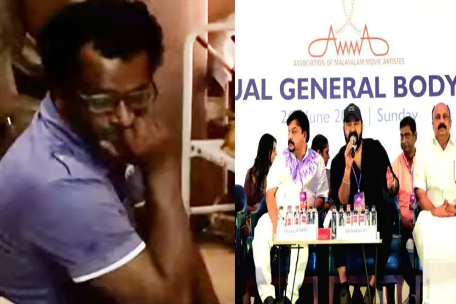 AMMA to treat POCSO case against Sreejith Ravi with gravity, may take strict action against him