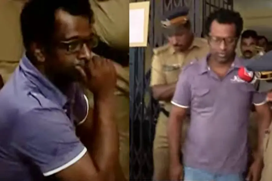 Sreejith Ravi flashed at minor girls twice after following them, reveals parents