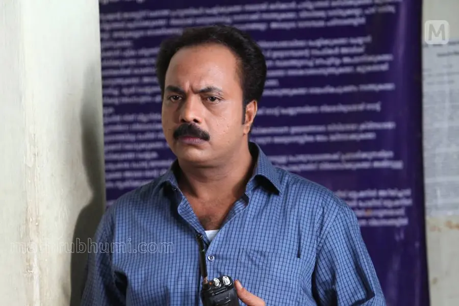 AMMA seeks explanation from Shammy Thilakan over disciplinary action taken against him