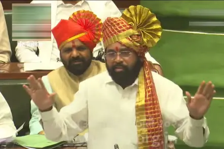 Eknath Shinde camp seeks suspension of 16 MLAs of Uddhav faction excluding Aaditya Thackeray