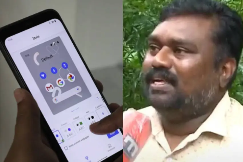 Ekm man offered typist job in Cambodia, forced to sex chat with strangers; police book Kerala agents