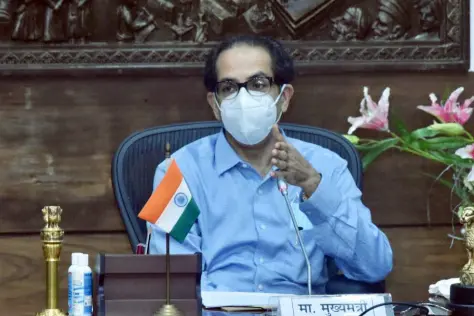 Uddhav Thackeray quits as Maharashtra CM ahead of floor test